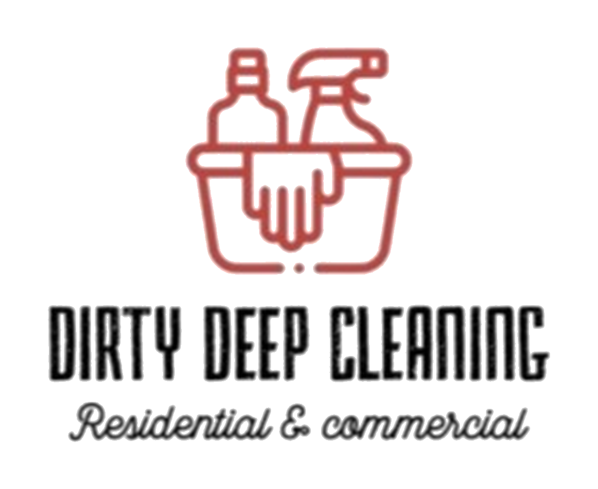 Dirty Deep Cleaning